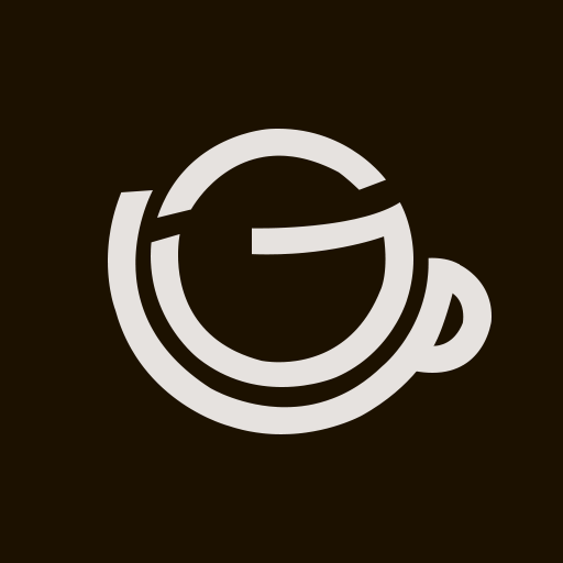 Gahwa Corner Logo
